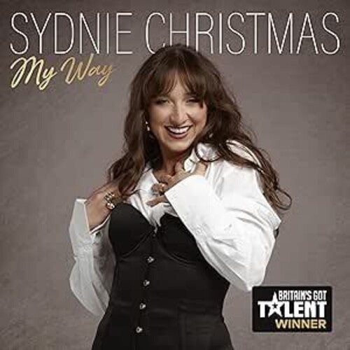 Christmas, Sydnie: My Way