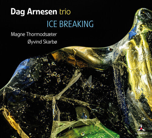 Arnesen, Dag: Ice Breaking