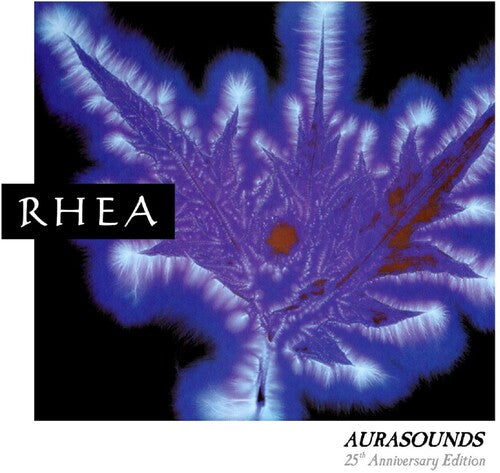 Rhea: Aurasounds