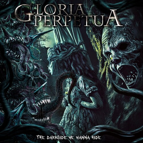 Perpetua, Gloria: The Darkness We Wanna Hide