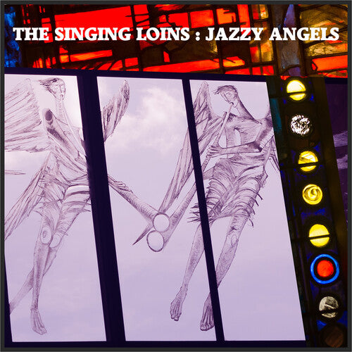 Singing Loins: Jazzy Angels