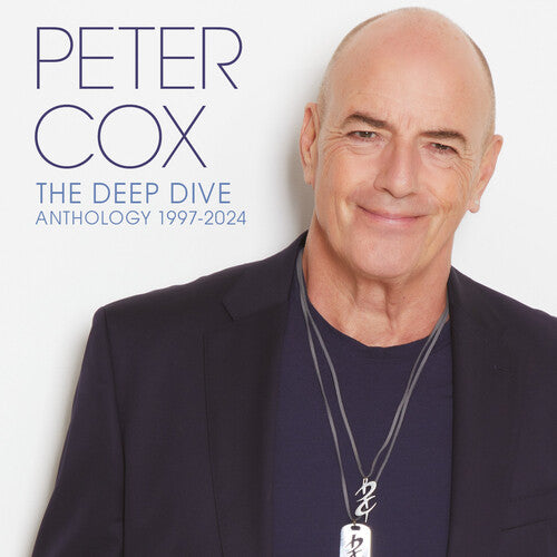 Cox, Peter: The Deep Dive - Anthology 1997-2024