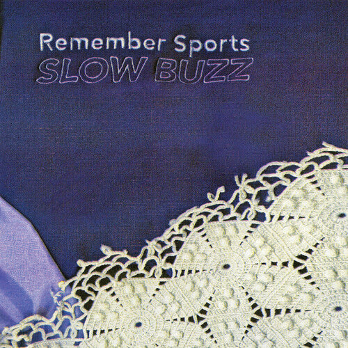 Remember Sports: Slow Buzz - Lavender