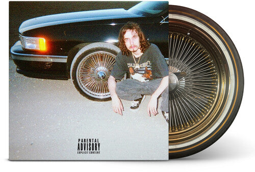 Pouya: Five Five