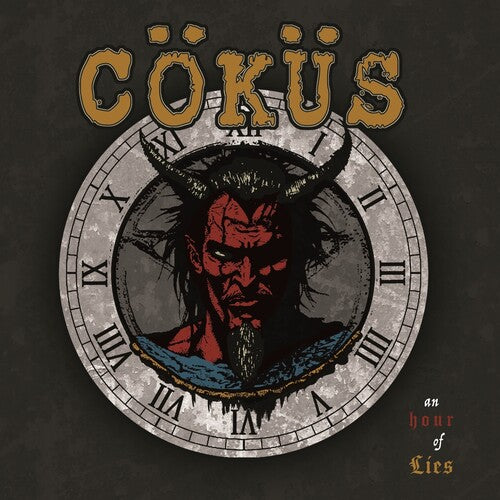 Cokus: An Hour of Lies