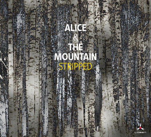 Alice & the Mountain: Stripped