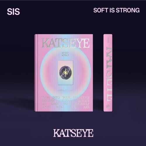 Katseye: SIS (Soft Is Strong) [EP] [Soft Version]