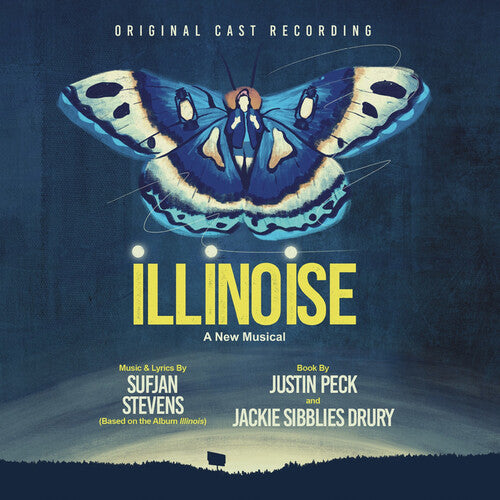 Illinoise: A New Musical / O.C.R.: Illinoise: A New Musical (Original Cast Recording)