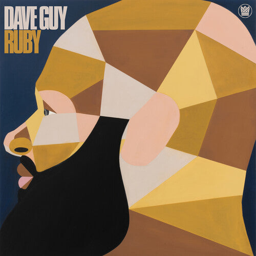 Guy, Dave: Ruby