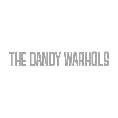 Dandy Warhols: Dandys Rule Ok - Red