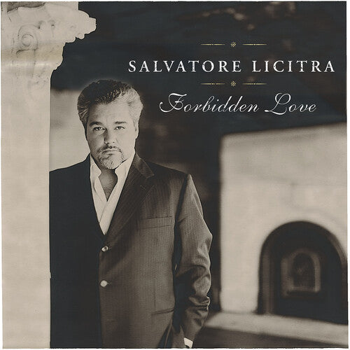 Licitra, Salvatore: Forbidden Love