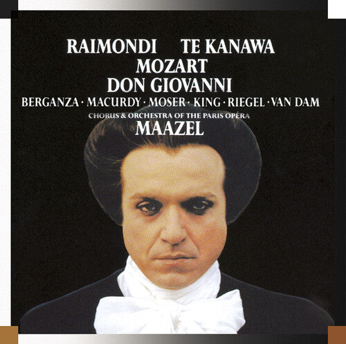 Mozart: Don Giovanni / Various: Mozart: Don Giovanni