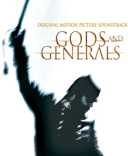 Gods & Generals / O.S.T.: Gods & Generals / O.S.T.