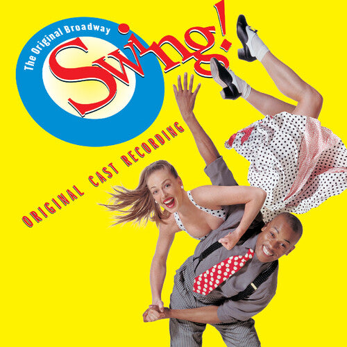 Swing / O.B.C.: Swing / O.B.C.