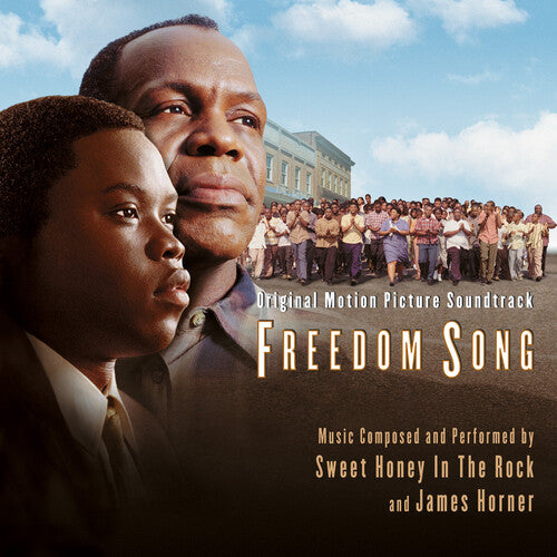 Freedom Song / TV O.S.T.: Freedom Song / TV O.S.T.