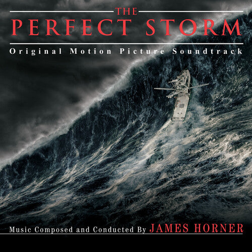 Perfect Storm (Score) / O.S.T.: Perfect Storm (Score) / O.S.T.