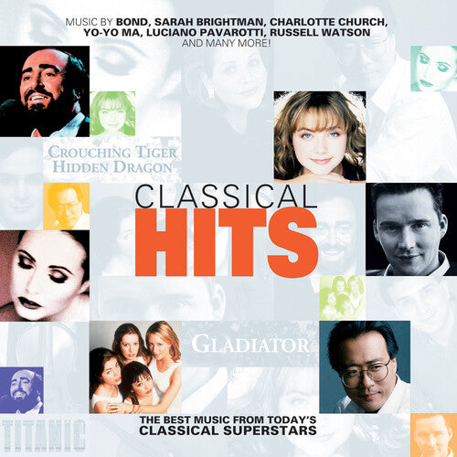 Classical Hits / Various: Classical Hits