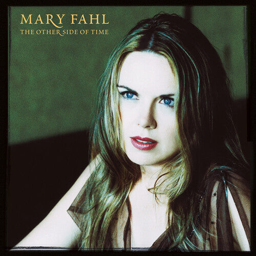 Fahl, Mary: Other Side of Time