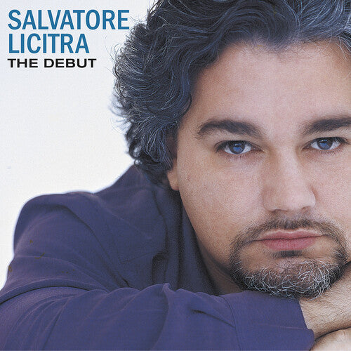 Licitra, Salvatore: Debut