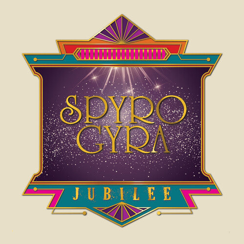 Spyro Gyra: Jubilee