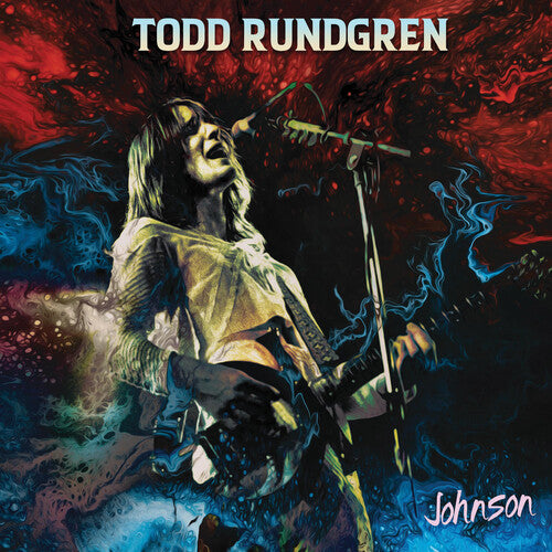 Rundgren, Todd: Johnson