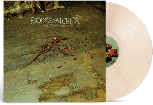 Bodysnatcher: Vile Conduct