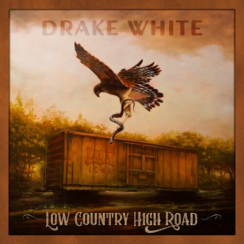 White, Drake: Low Country High Road