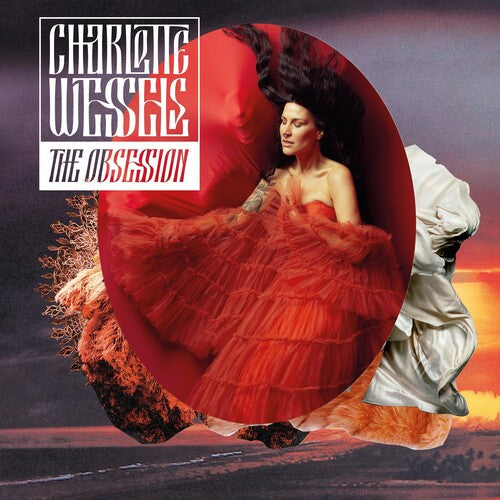 Wessels, Charlotte: The Obsession