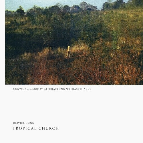 Cong, Olivier: Tropical Church