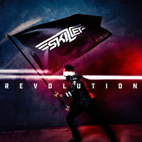 Skillet: Revolution