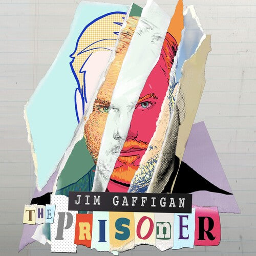 Gaffigan, Jim: The Prisoner