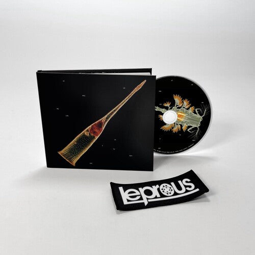 Leprous: Melodies Of Atonement