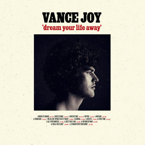 Joy, Vance: Dream Your Life Away (10th Anniversary Edition)