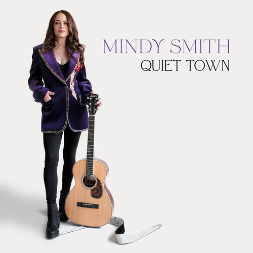 Smith, Mindy: Quiet Town