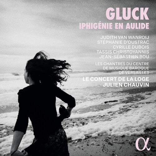 Gluck / Christoyannis / Dubois: Gluck: Iphigenie en Aulide