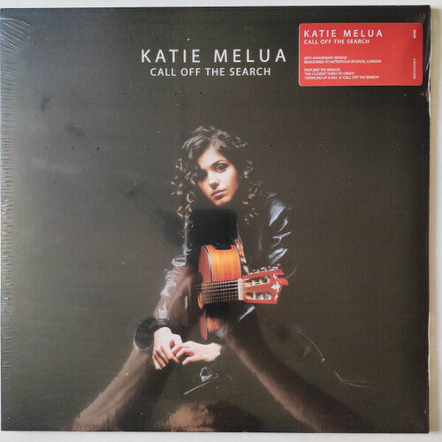 Melua, Katie: Call Off The Search - Remastered