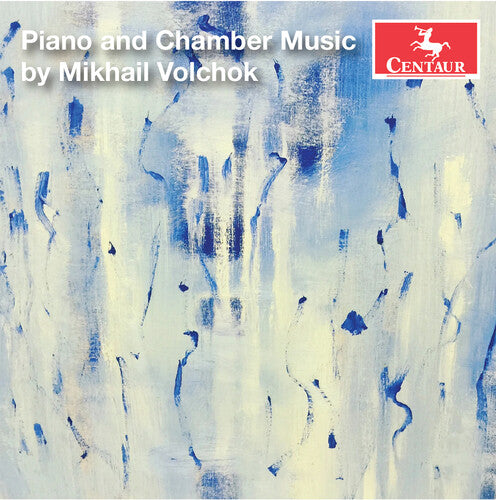 Volchok / Papikian / Voltchok: Volchok: Piano & Chamber Music