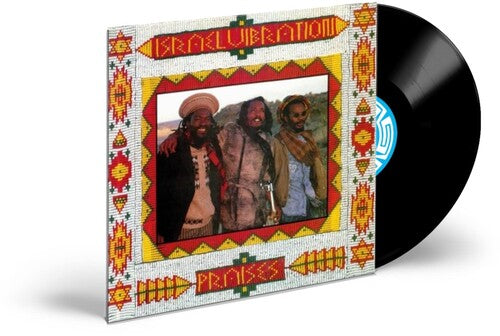 Israel Vibration: Praises