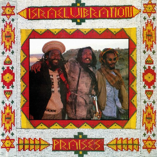 Israel Vibration: Praises