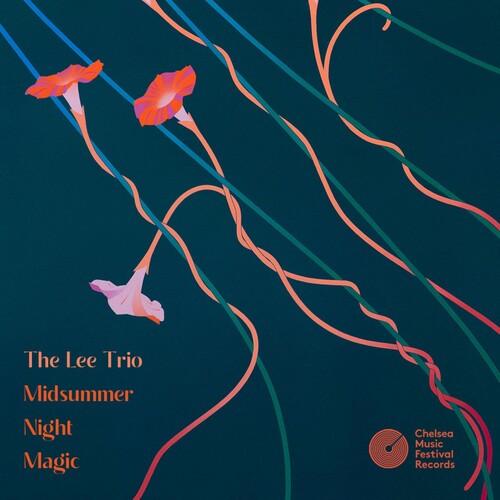 Lee Trio: Midsummer Night Magic