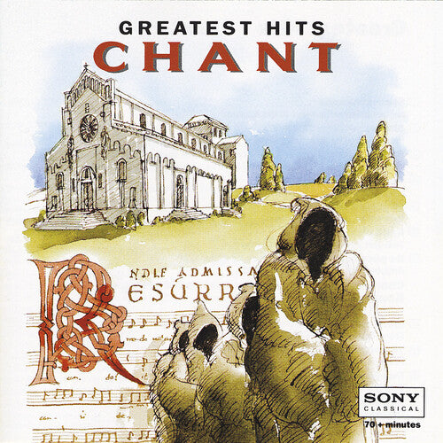 Chant Greatest Hits / Various: Chant Greatest Hits