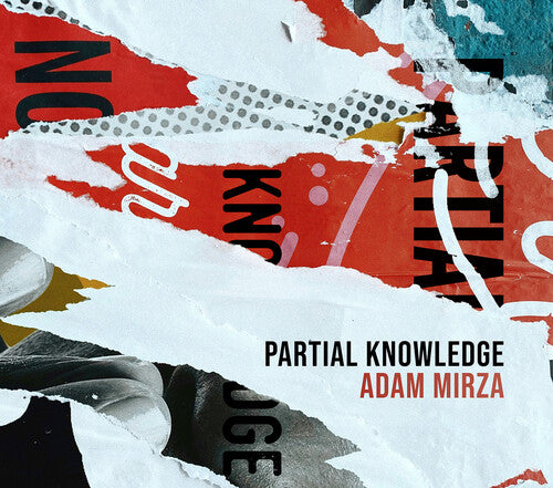 Mirza / Teyssier / Modney: Mirza: Partial Knowledge