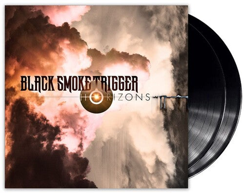 Black Smoke Trigger: Horizons