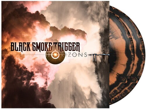 Black Smoke Trigger: Horizons