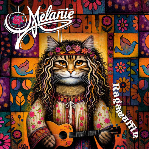 Melanie: Ragamuffin