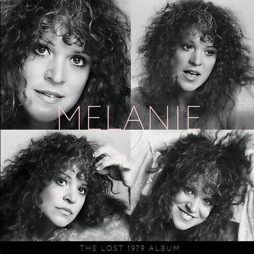 Melanie: The Lost 1979 Album