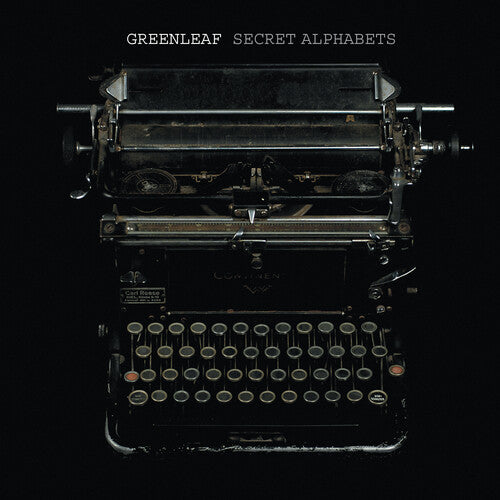 Greenleaf: Secret Alphabets