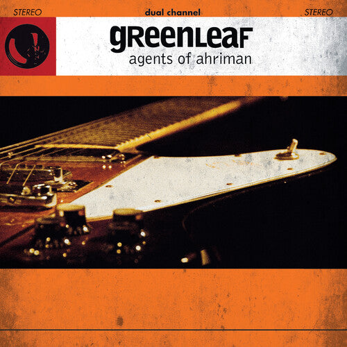 Greenleaf: Agents of Ahriman