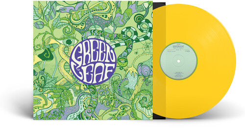 Greenleaf: Nest of Vipers - Yellow