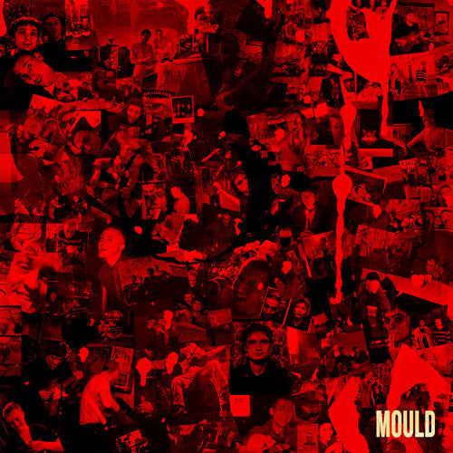 Mould: Mould EP